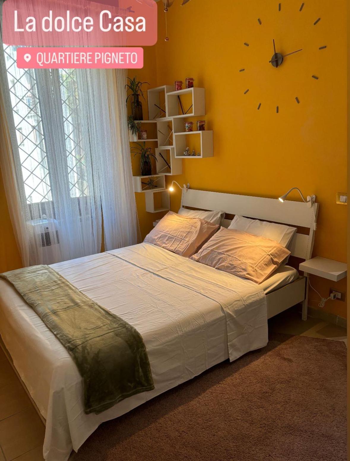 Bed and breakfast Ladolce Casa Roma